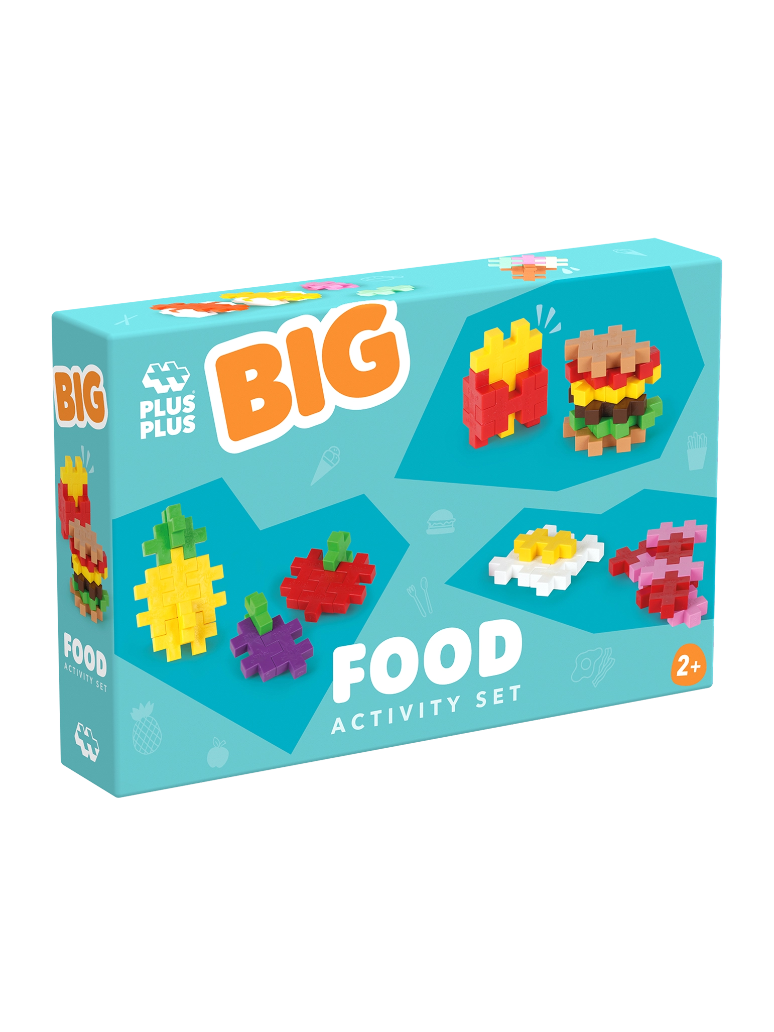 BIG Activity - Food